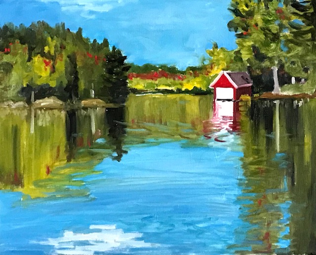 Artists Of The Limberlost to our 14th Annual