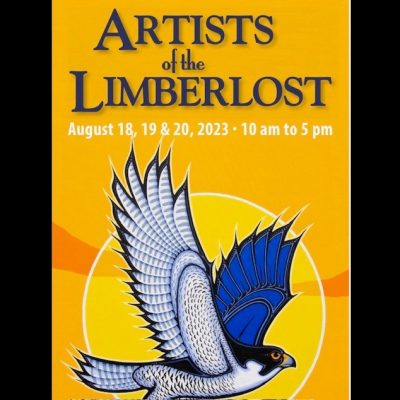 2023 Artists of the Limberlost Open Studio Weekend
